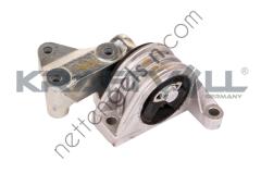 KRAFTVOLL 10010539 MOTOR TAKOZU SAG UST 2,3JTD (01 11)  PEUGEOT-CITROEN BİNEK MOTOR TAKOZU