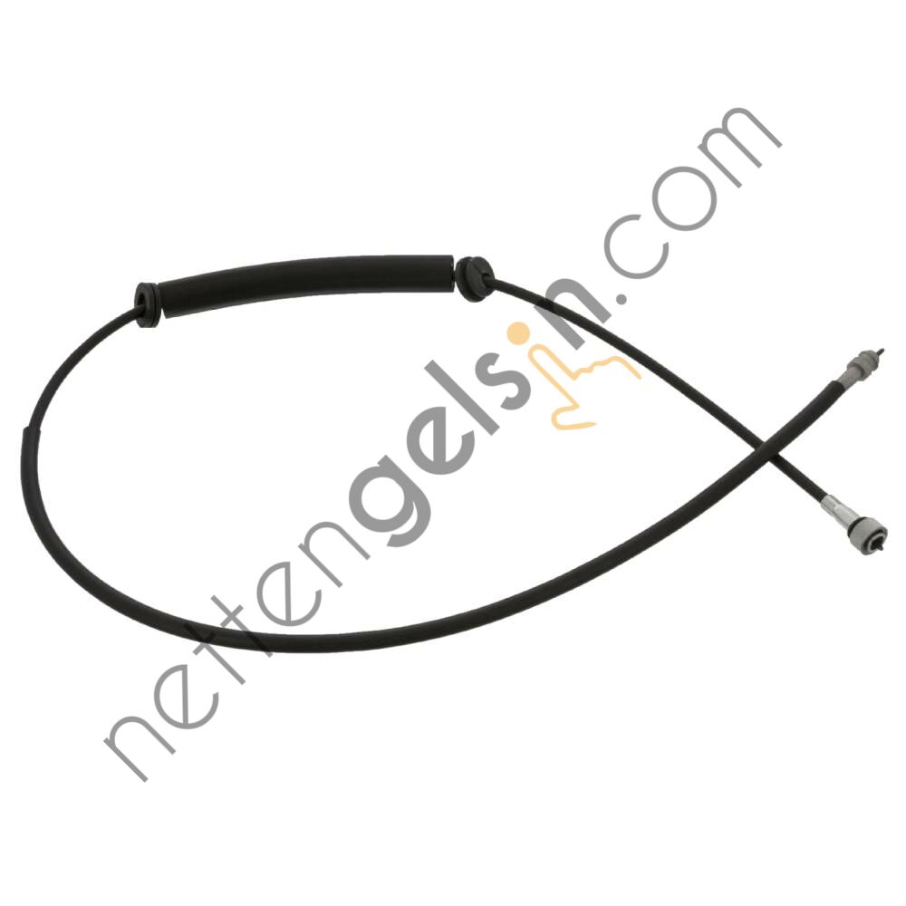 SWAG 10919266 KILOMETRE TELI W124 85>92 S124 86>92 C124 93>97 A124 93>98 1245400268 (FEBI 19266 EŞDEĞERİ) MERCEDES BİNEK KİLOMETRE TELİ