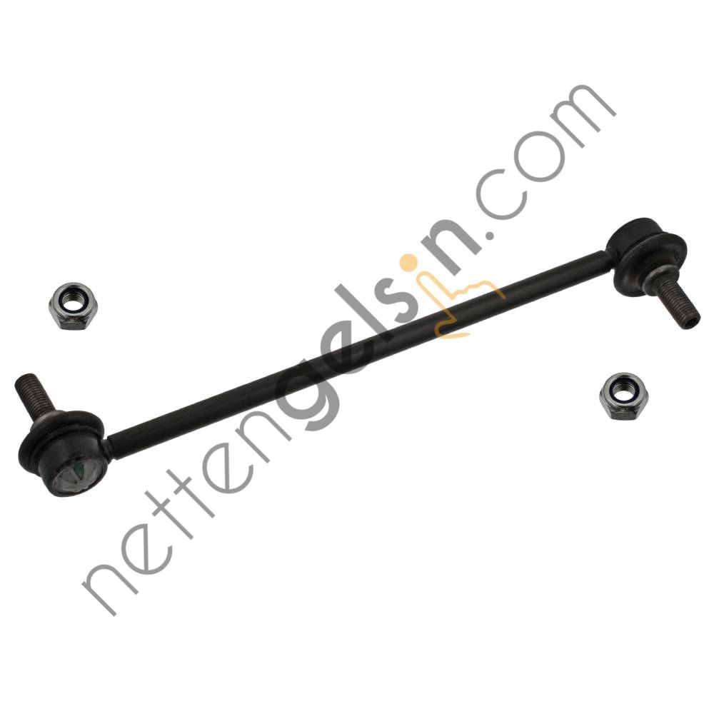 SWAG 83942389 STABILIZER Z ROTU ÖN FIESTA CB1 08>12 VI 08> FIESTA III CCN 12> TRANSIT COURIER C4A 14>  FORD BİNEK Z-ROT