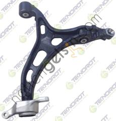 TEKNOROT DO-138 ROTILSIZ SALINCAK ON SAG ALT DODGE DURANGO 11<17  DODGE BİNEK SALINCAK