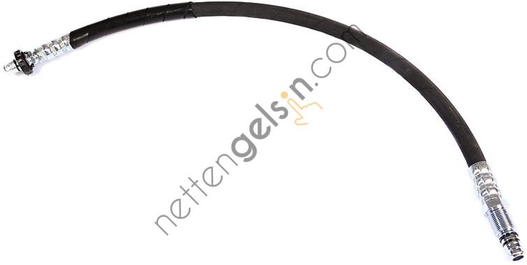 ASPART 420014311 ÖN FREN HORTUMU 51 CM M20*1,5 A0004201148 MERCEDES