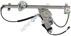ASPART 720013311 CAM KİRİKOSU MOTORLU 904 ATEGO 457-906 AXOR SOL A9737200346 MERCEDES