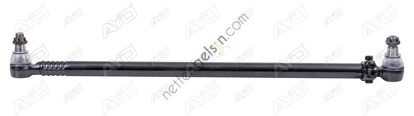AYD 93-00750 DİREKSİYON ROTU ACTROS 1848-1831/3335-3355 > A0034604805 MERCEDES