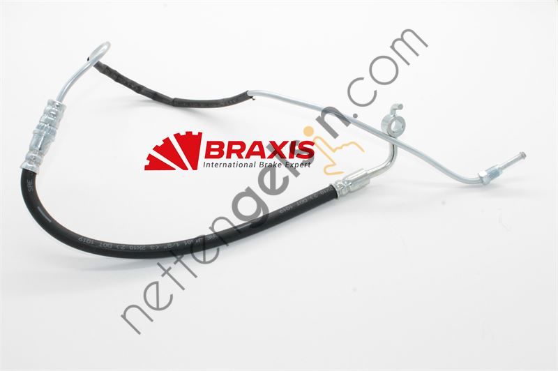 BRAXIS AH0960 FREN HORTUMU ARKA SAG 508 II 18 > 3008 5008 II 16 > GRANDLAND X 17 >  PEUGEOT-CITROEN BİNEK FREN HORTUMU