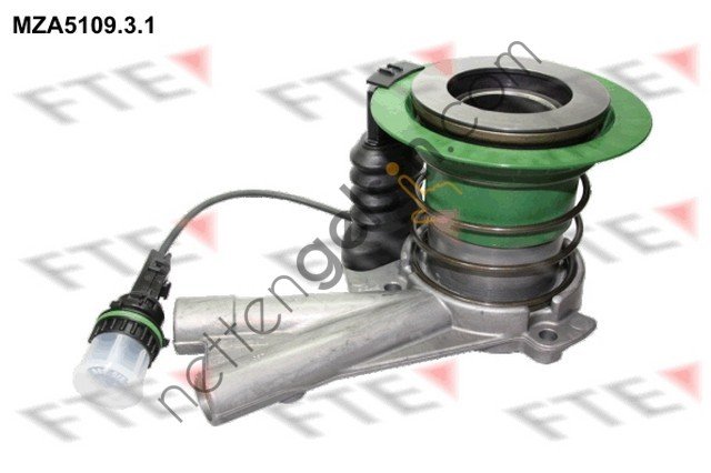 FTE 1200451 DEBRİYAJ BİLYASI MAN TGL 12.180 > 81305500250 MAN