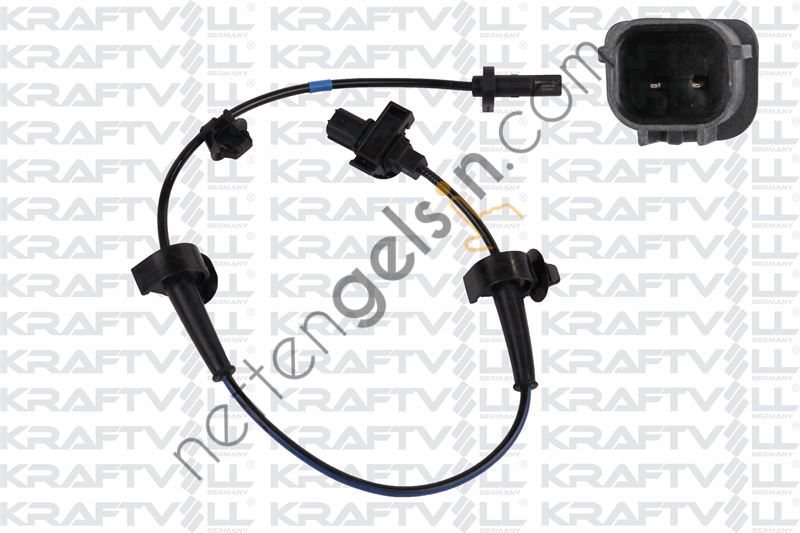 KRAFTVOLL 05090140 ABS SENSORU CIVIC 06 12 ARKA SOL (HATCBACK)  HONDA BİNEK ABS SENSORU