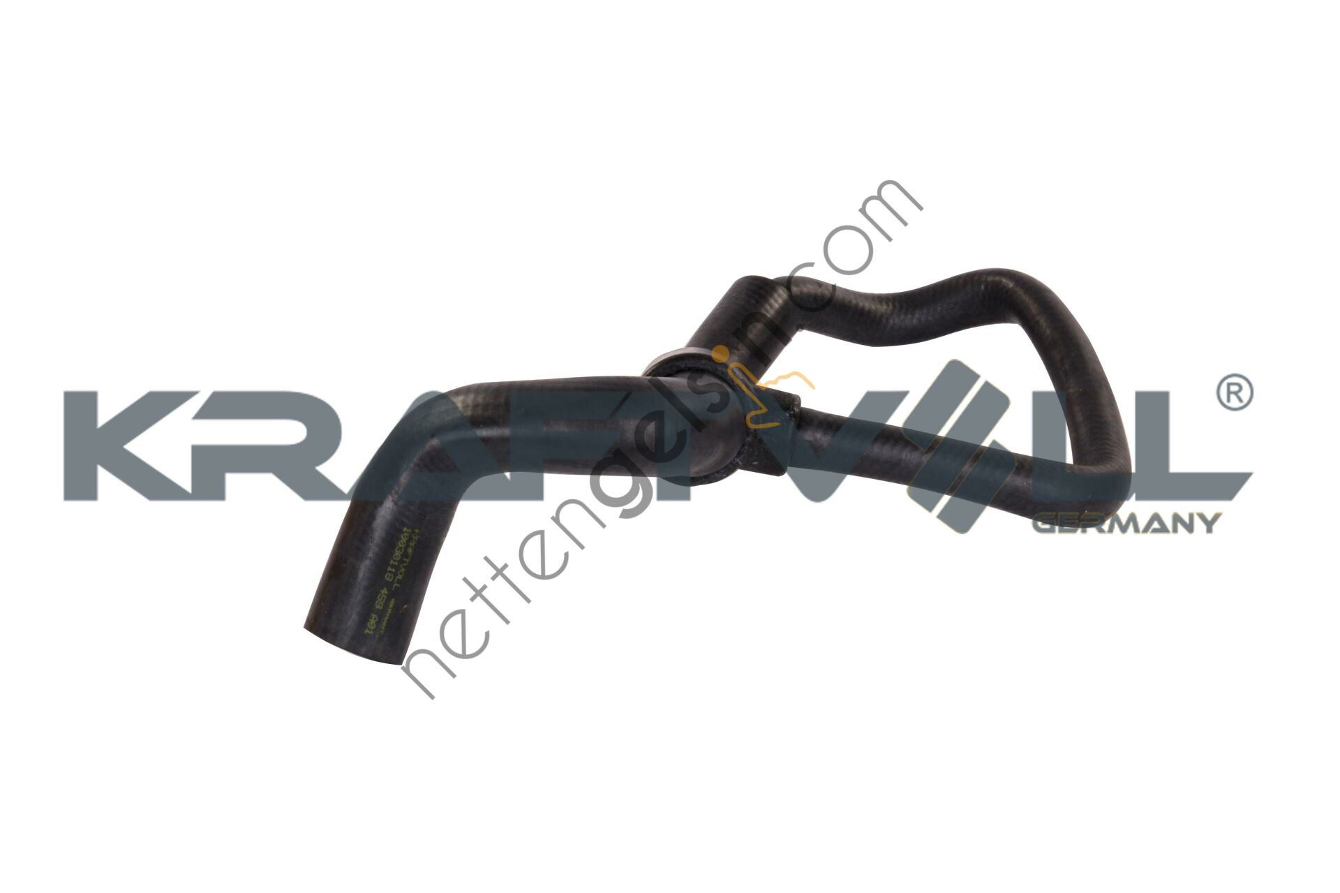 KRAFTVOLL 10030118 RADYATOR ALT HORTUMU PALIO ALBEA 1,3 MULTIJET  FIAT BİNEK RADYATÖR HORTUMU