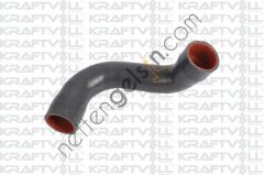 KRAFTVOLL 10031382 TURBO CIKIS HORTUMU MEGANE II 1,5DCI 110PS  RENAULT BİNEK TURBO HORTUMU