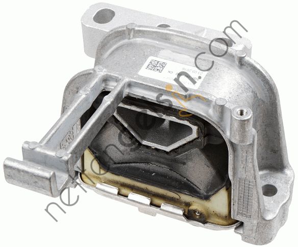 LEMFORDER 3809801 MOTOR TAKOZU SAG KAMIQ SCALA KAROQ OCTAVIA GOLF VII T-ROC IBIZA LEON A3 Q2 1.0 1.6TSI CHZJ DKLA DFNA  VW-AUDI-SEAT-SKODA BİNEK MOTOR TAKOZU