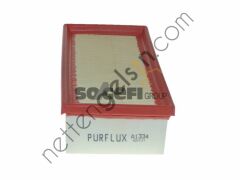 PURFLUX A1334 HAVA FILTRESI C ELYSEE DS3 C3 (A51) P301 P208 P308 (T9) P2008 EBO EB2 MOTOR (OE)  PEUGEOT-CITROEN BİNEK HAVA FİLTRESİ