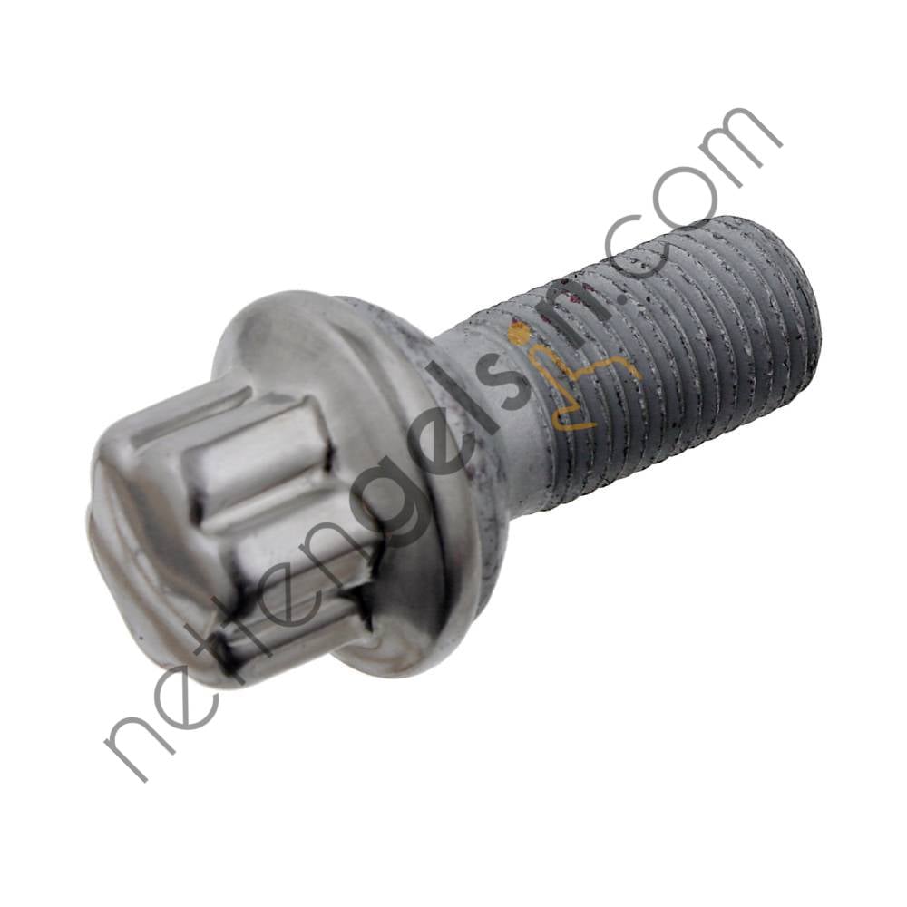 SWAG 10923933 BIJON ALASIM JANT ICIN MERCEDES C CLASS (MODEL 204) CL (MODEL 216) E CLASS (MODEL 207) (MODEL 211) (MO  MERCEDES BİNEK BİJON
