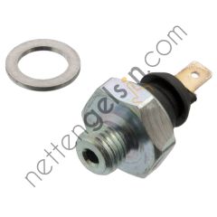 SWAG 20230001 YAG BASINC MUSURU BMW M20 M30 E30 MERCEDES VITO 638 97>03 SPRINTER 00>06  BMW BİNEK YAĞ MÜŞÜRÜ