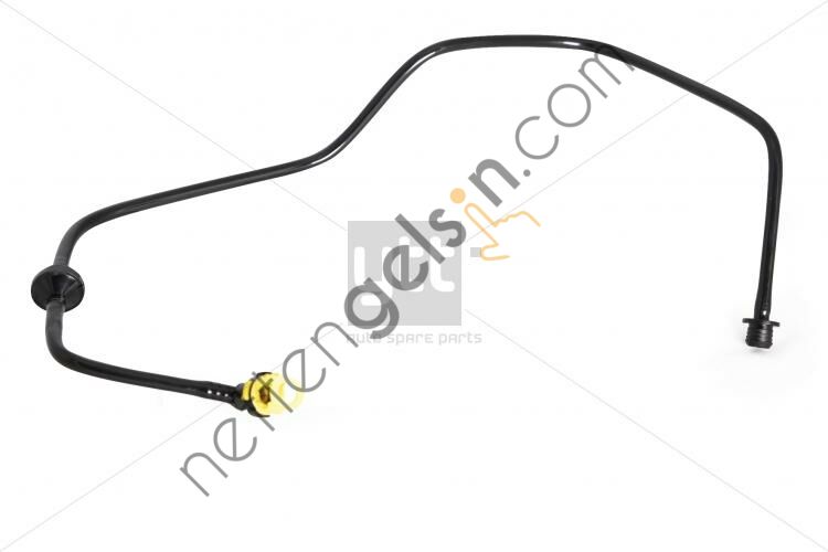 YTT Y2078 WESTINGHOUSE SUBAPLI BORU CORSA B 1,2  OPEL BİNEK