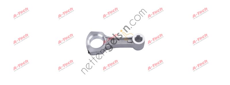 A-TECH 505.01.1460 Kompresor Piston Kolu  MERCEDES AĞIR VASITA BIYEL KOLU