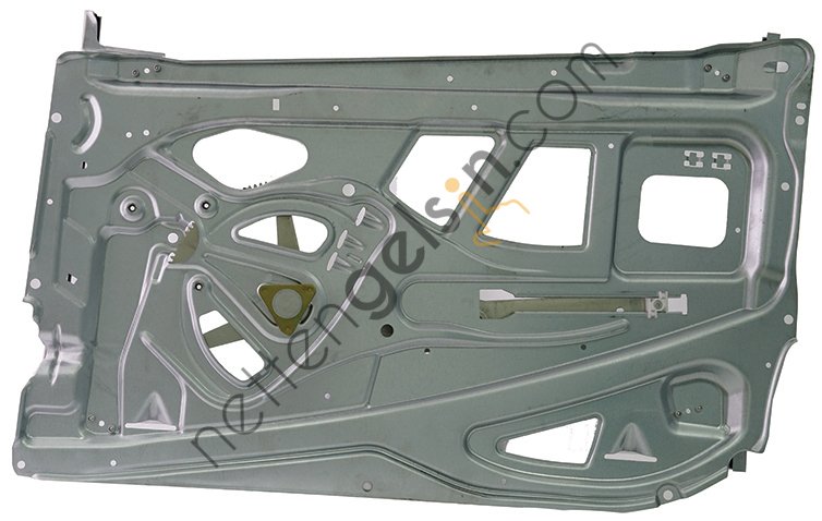 ASPART 720016311 CAM KRİKOSU ACTROS MP2 MOTORSUZ TABLALI SAĞ A0007200179 MERCEDES