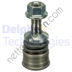 DELPHI TC3681 ROTIL YAN ALT W205 14> C205 18> S205 14> W213 16> S213 16> A238 17> C238 16>  MERCEDES BİNEK SALINCAK ROTILI