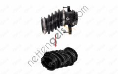 IBRAS 19913 HAVA FILTRE HORTUMU FOCUS III C MAX II 1,6TDCI / 2,0TDCI 12>  FORD BİNEK HAVA FİLTRE HORTUMU