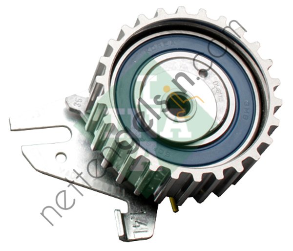 INA 531041130 EKSANTRIK RULMANI BRAVO MAREA 1,8 GT 95>  FIAT BİNEK TRIGER KAYIS GERGISI