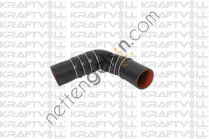 KRAFTVOLL 10031386 TURBO HORTUMU X TRAIL 2,0DCI KOLEOS 2,0DCI 07 / 14>  NISSAN BİNEK TURBO HORTUMU