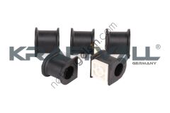KRAFTVOLL 10060065 VIRAJ DEMIR LASTIGI ON PLASTIKLI AVENSIS 97>02  TOYOTA BİNEK VİRAJ DEMİR LASTİĞİ