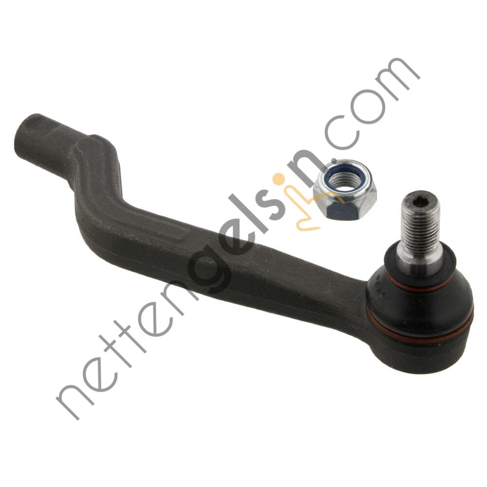 SWAG 10926019 ROT BASI SAG A-CLASS W169 04>12 B-CLASS W245 05>11  MERCEDES BİNEK ROT BAŞI
