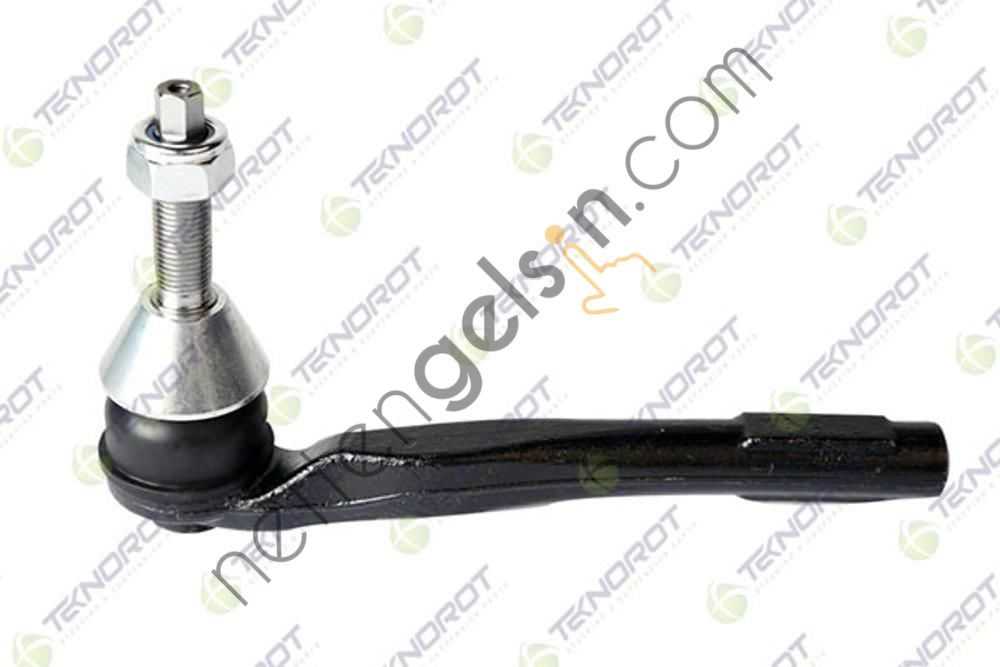 TEKNOROT M-792 ROT BASI SOL W205 14> A205 16> C205 15> S205 14> W213 16> A238 17> C238 16> S213 16>  MERCEDES BİNEK ROT BAŞI