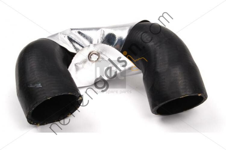 YTT Y80284 TERMOSTAT HORTUMU BMW E88 E90 E91 E92 E93 E93 LCI E60 LCI E61 LCI N54 N55  BMW BİNEK RADYATÖR HORTUMU