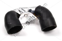 YTT Y80284 TERMOSTAT HORTUMU BMW E88 E90 E91 E92 E93 E93 LCI E60 LCI E61 LCI N54 N55  BMW BİNEK RADYATÖR HORTUMU