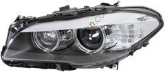 HELLA 1EL010131511 FAR KOMPLE F-10 XENON SOL 63117271911 BMW