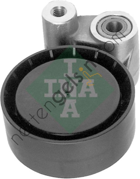 INA 531039110 EKSANTRIK GERGI RULMANI BMW E38 E39  BMW BİNEK TRIGER KAYIS GERGISI