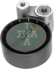 INA 531039110 EKSANTRIK GERGI RULMANI BMW E38 E39  BMW BİNEK TRIGER KAYIS GERGISI