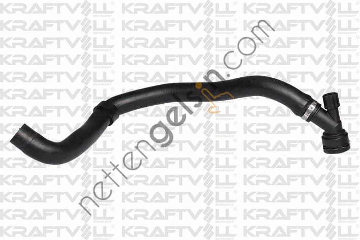 KRAFTVOLL 10031388 RADYATOR ALT HORTUMU V,W,POLO / SKODA FABIA / ROOMSTER 1,4 TDI,CORDOBA / IBIZA 1,4 TDI 2 / 10  VW-AUDI-SEAT-SKODA BİNEK RADYATÖR HORTUMU