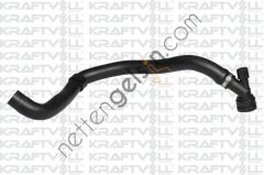 KRAFTVOLL 10031388 RADYATOR ALT HORTUMU V,W,POLO / SKODA FABIA / ROOMSTER 1,4 TDI,CORDOBA / IBIZA 1,4 TDI 2 / 10  VW-AUDI-SEAT-SKODA BİNEK RADYATÖR HORTUMU