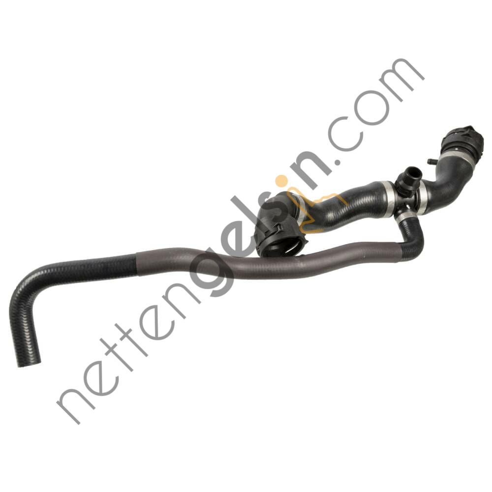 SWAG 20107956 RADYATOR SU HORTUMU BMW E81 E87 UST  BMW BİNEK RADYATÖR HORTUMU