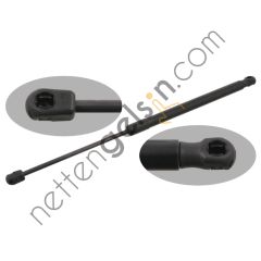 SWAG 30929430 BAGAJ AMORTISORU A4 AVANT 04>08 1.6 1.8 2.0TFSI TDI  VW-AUDI-SEAT-SKODA BİNEK BAGAJ AMORTİSÖRÜ
