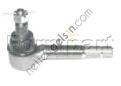 FORMPART 3901017 ROTBASI SOL CANTER FE659 FE635 FE649 FE84 FE85 FEB74 FECX1 FGB71 98>  MITSUBISHI HAFİF TİCARİ ROT BAŞI
