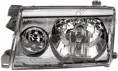 HELLA 1ED964210221 FAR KOMPLE NISSAN TERRANO SAĞ 99- 26010-0X001 NISSAN