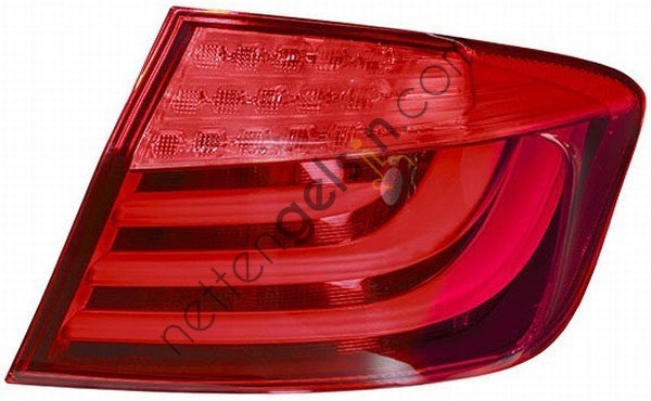 HELLA 2SD010234101 STOP KOMPLE F-10 SAĞ DIŞ 63217203230 BMW