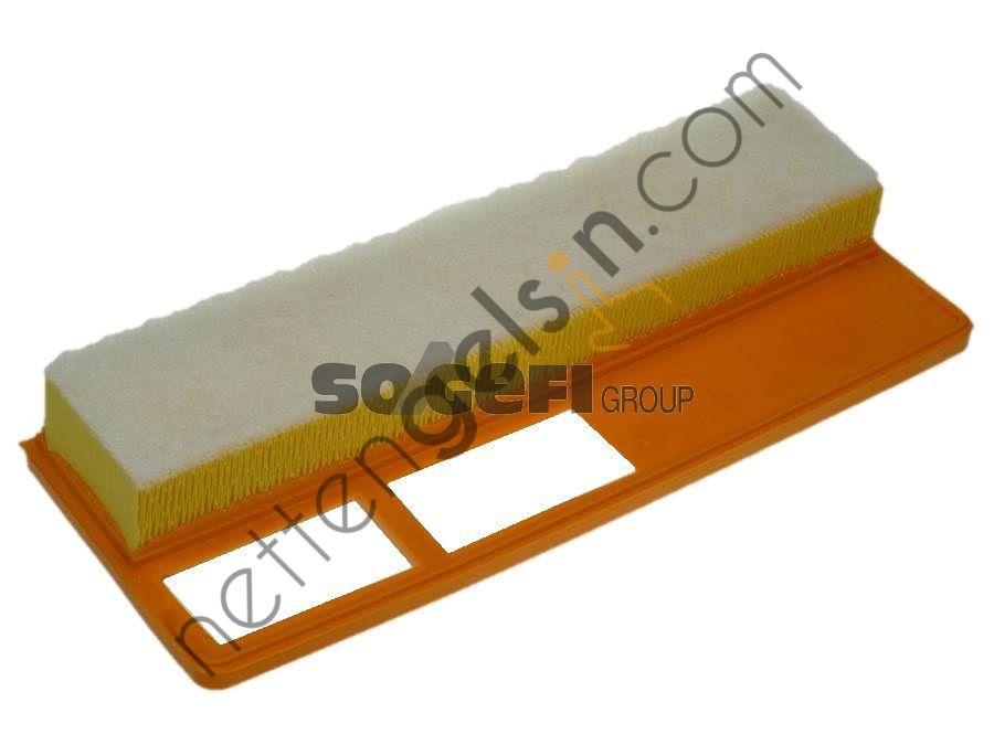 PURFLUX A1227 HAVA FILTRESI DOBLO-FIORINO-IDEA-LINEA-PANDA-PUNTO-ALBEA-KA-MUSA 1,3  FIAT BİNEK HAVA FİLTRESİ