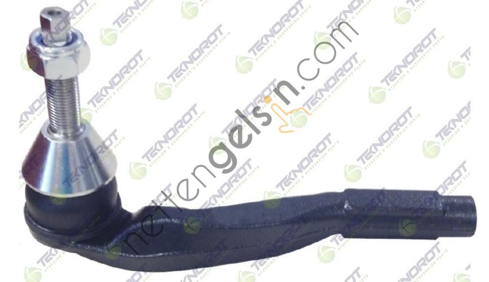 TEKNOROT M-782 ROT BASI SOL X253 15> W205 14> A205 16> C205 16> W213 16> C253 17>  MERCEDES BİNEK ROT BAŞI
