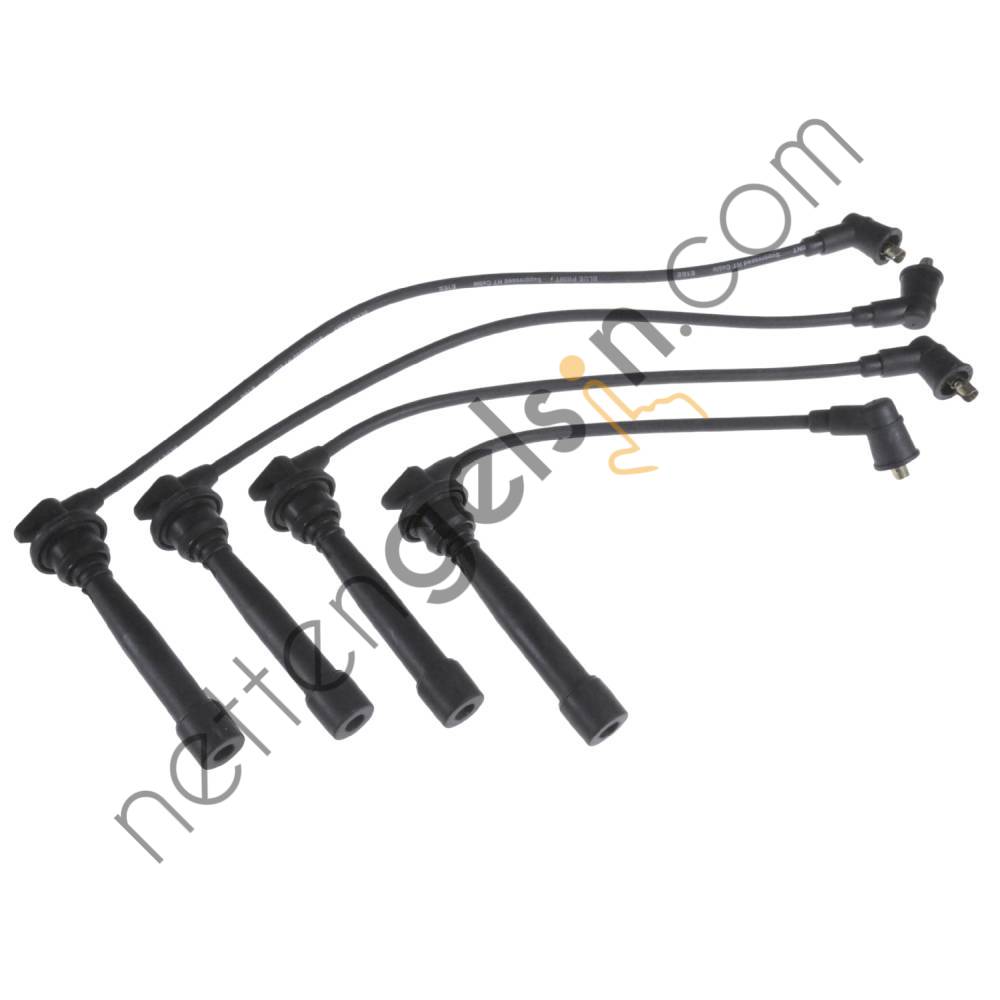 BLUEPRINT ADG01616 BUJI KABLOSU HYUNDAI ERA 1.4 BENZINLI 2006-> ACCENT 1,6 ADMIRA KASA 2000-2006 GETZ 1.3 - 1.4 BENZINLI 2006-> ELANTRA 1.6 2000-2006 &sol; CERATO 1.6 BENZINLI 2007-> RIO BENZINLI 2006-> 2750126000 (DODUCO 7678 EŞDEĞERİ) HYUNDA