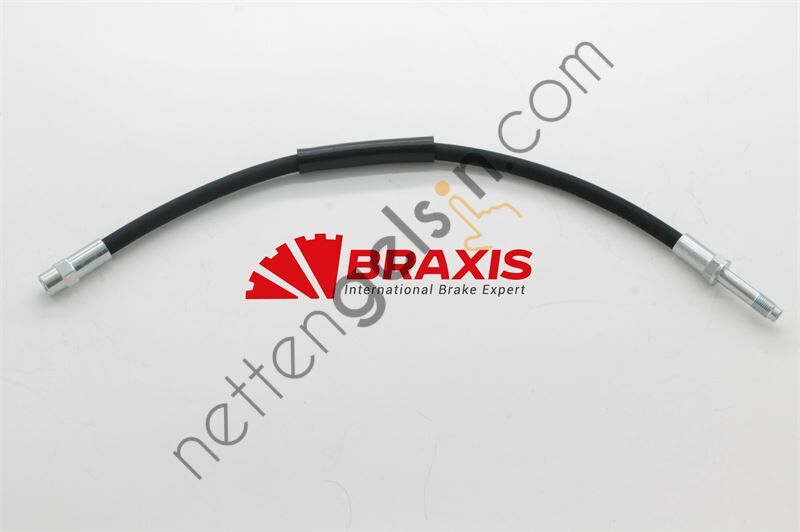 BRAXIS AH0955 FREN HORTUMU ARKA CRAFTER SPRINTER 06 > LASTIK OLCUSU 285/65 OLANLAR ICIN  MERCEDES BİNEK FREN HORTUMU