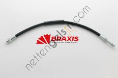 BRAXIS AH0955 FREN HORTUMU ARKA CRAFTER SPRINTER 06 > LASTIK OLCUSU 285/65 OLANLAR ICIN  MERCEDES BİNEK FREN HORTUMU