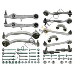 FEBI 280071 TAMIR TAKIMI SETI A4 00>09 1.6 1.8T ALZ BBJ BFB AYM  VW-AUDI-SEAT-SKODA BİNEK