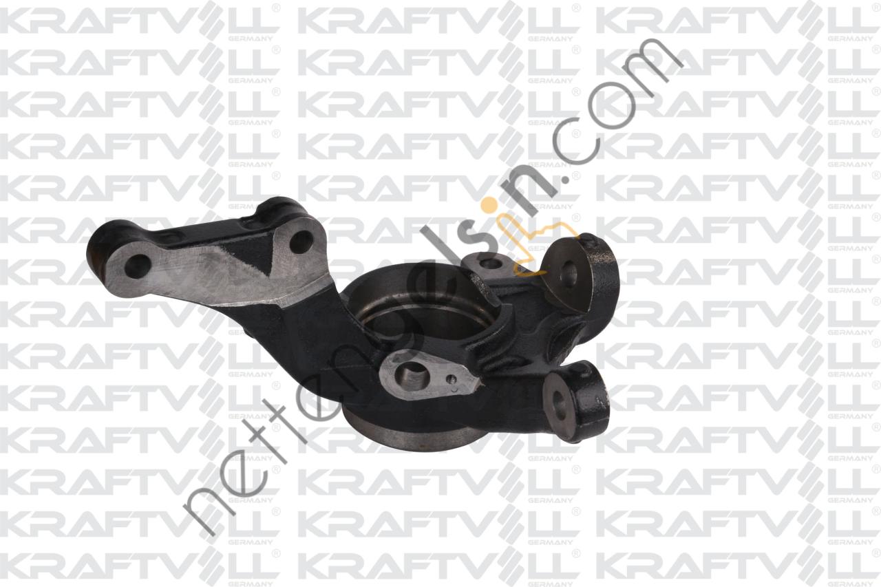 KRAFTVOLL 01030034 AKS TASIYICI ÖN SOL HYUNDAI I20 2015-> (ABS LI)  HYUNDAI BİNEK AKS TAŞIYICI