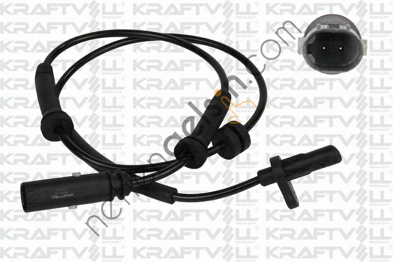 KRAFTVOLL 05090144 ABS SENSORU ON SAG SOL XDRIVE BMW F20 F30 F32 F36  BMW BİNEK ABS SENSORU