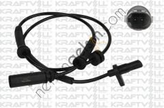 KRAFTVOLL 05090144 ABS SENSORU ON SAG SOL XDRIVE BMW F20 F30 F32 F36  BMW BİNEK ABS SENSORU