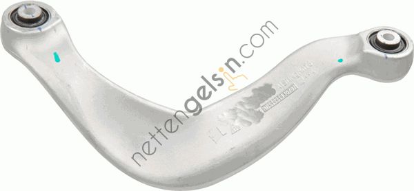 LEMFORDER 3802201 ARKA DINGIL UST SALINCAK SOL (E: 323F) A4 08->  VW-AUDI-SEAT-SKODA BİNEK SALINCAK