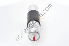 BOSCH 0450906463 YAKIT FILTRESI BMW M57 D30 X5 E53 03>06   BMW BİNEK YAKIT FİLTRESİ