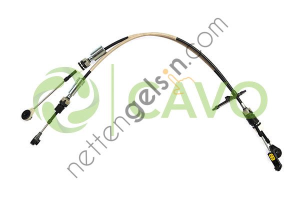 CAVO 4614 615 VITES KUMANDA TELI TRANSIT CUSTOM 12 /> V362 14 /> 6 ILERI O,CEKER  FORD BİNEK